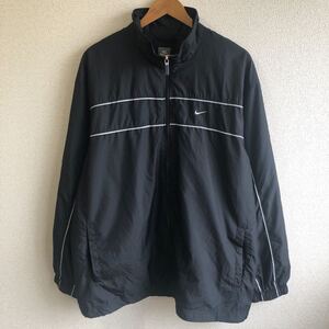 NIKE ナイキ ウィンドブレーカー