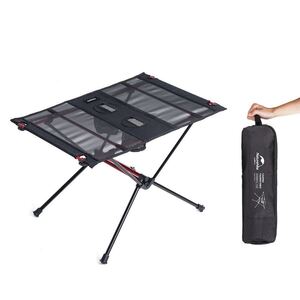 Naturehike アウトドアテーブル 折りたたみ キャンプ テーブル