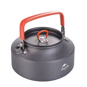 Naturehike アウトドアケトル やかん ティーポット 1.6L キャンプ