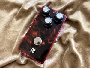Pedal diggers Emotions Overdrive / Distortion