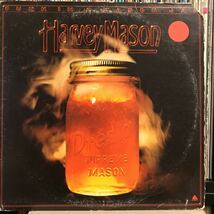 Harvey Mason / Funk In A Mason Jar USオリジナル盤LP_画像1