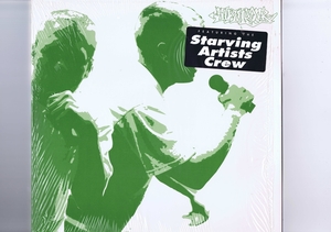 盤質良好 US盤 12inch Shanrock / Buy My T-Shirt / Save The Vinyl / Provocative シュリンク付き（開封済） SAC 097