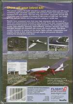 新品 RealAir Legacy (FSX) ランスエアー レガシー アドオンソフト_画像2