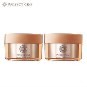 パーフェクトワン 薬用リンクルストレッチジェル 50g 2個セット