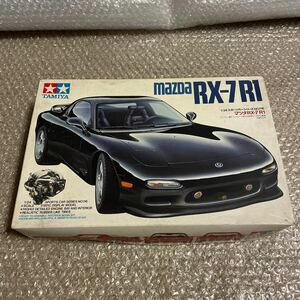 【1992年】マツダ RX-7 R1 タミヤ 1/24