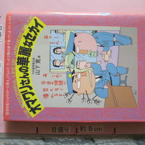 オマワリさんの華麗な世界 山下寛 1987年 (出品物は1988年第5刷) 第三書館 (ソフトカバー/体験記・エッセイ/276頁)