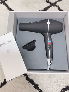 業務用 高級 ヘアドライヤー 美容室専用 マイナスイオン セラミック デュアルモ 業務用ドライヤー