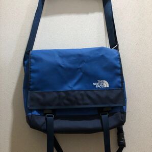 NORTH FACE ノースフェイス メッセンジャー ショルダー バッグ