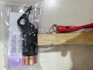 Snow Peak ペグハンマー