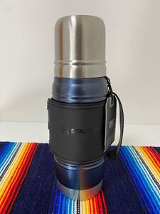 STANLEY スタンレー レガシー 20oz 水筒 ブルー