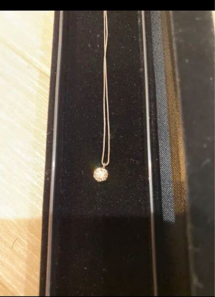 天然ダイヤモンド0.3ct VSクラス