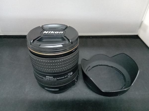 Nikon AF-S NIKKOR 24-120mm AF-S NIKKOR 24-120mm 1:4G ED VR 交換レンズ