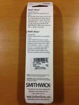 ★SMITHWICK★　スミスウィック　デビルズホース　11cm　タイガーローン　※背中に塗装ヒビ、ネジに錆あり　#21-69_画像8