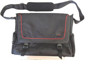 Belkin Bag A4 size many pocket for laptop bag 