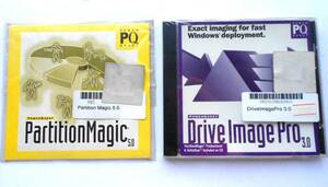 Drive Image Pro 3.0 English Version