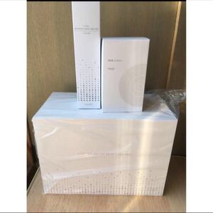 ミュゼコスメ 光美容器(S.S.C. エピ フォト スキンケア プロ)セット