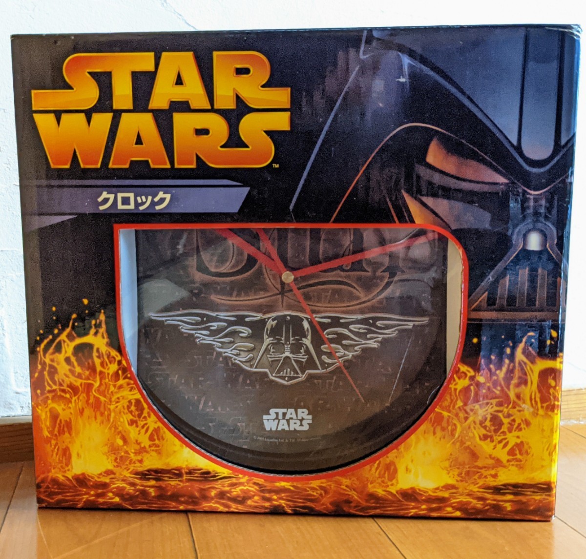 島伝 スターウォーズ ダースベイダー 当時 ちびっこ銀行 紙幣セット