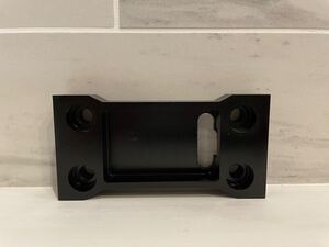 ゼファー ヨシムラ 油温計 ステー プログレス2専用 カワサキ テンプメーター