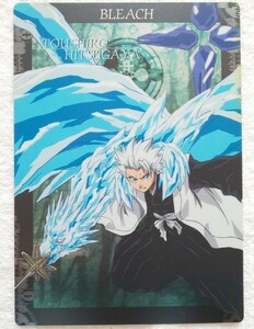 BLEACH ブリーチ 日番谷冬獅郎 下敷き 