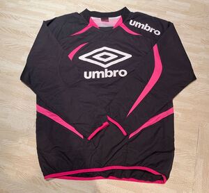デサント UMBRO DT TR ラインド・ピステ フットサル&サッカー メンズ
