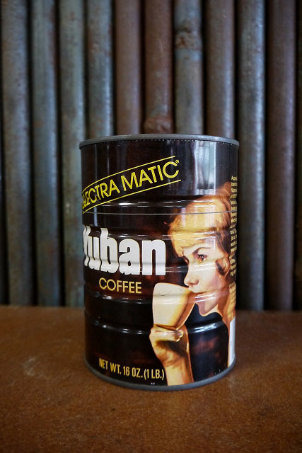 2023年最新】ヤフオク! -ヴィンテージ コーヒー缶の中古品・新品・未