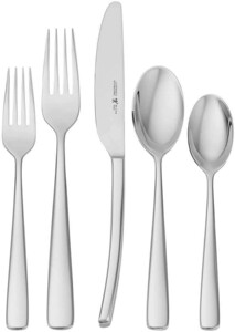 カトラリーセット 20本セット ナイフ フォーク スプーン ディナーセット 食洗器対応 【日本正規販売品】