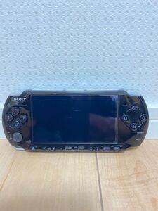 PSP本体 SONY PSP-3000