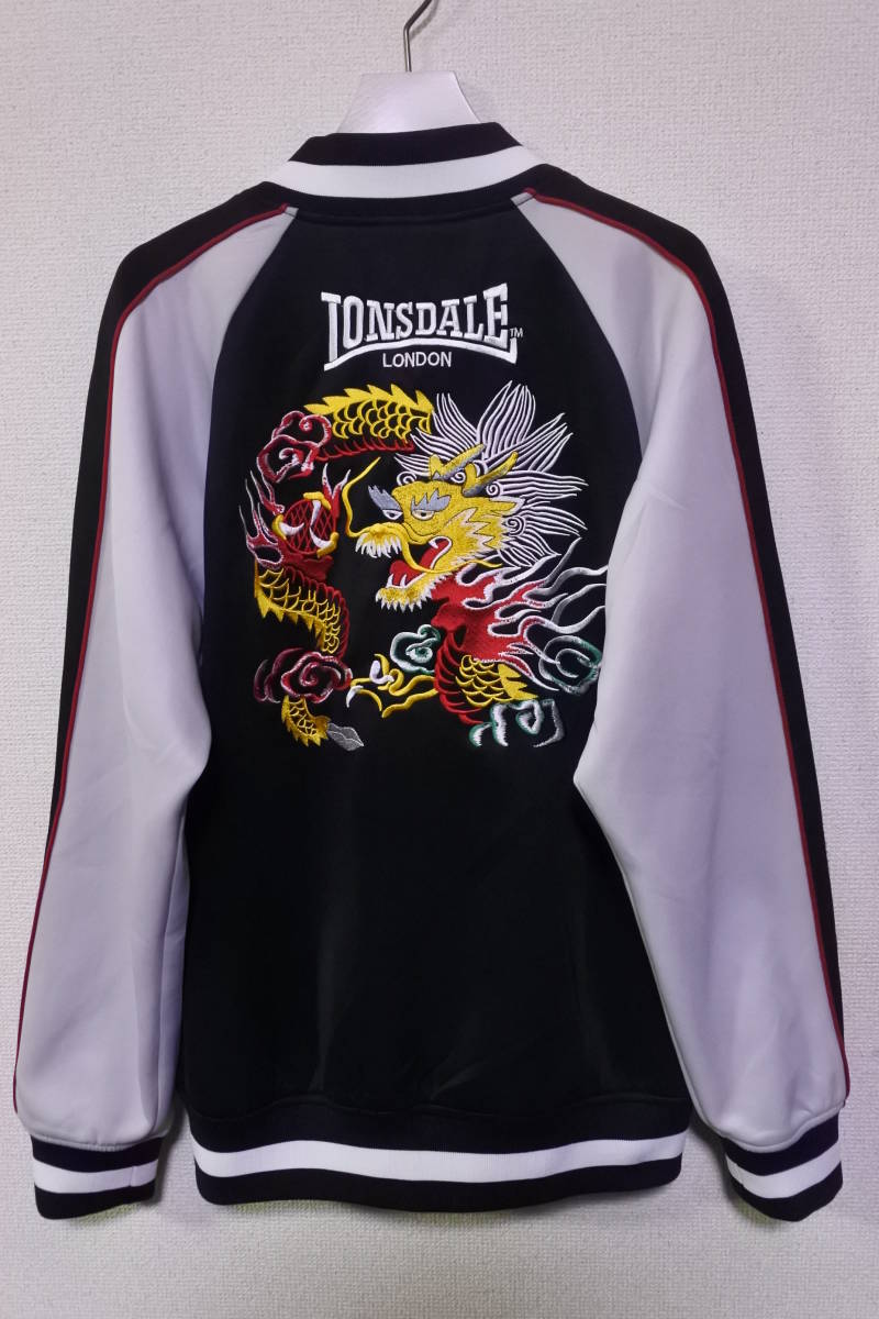 翌日発送可能】 F スカジャンLondon B 当時物東洋好き90sヴィンテージ ロンドンFB - スカジャン - alrc.asia 翌日発送可能】 F スカジャンLondon B 当時物東洋好き90sヴィンテージ ロンドンFB - スカジャン - alrc.asia