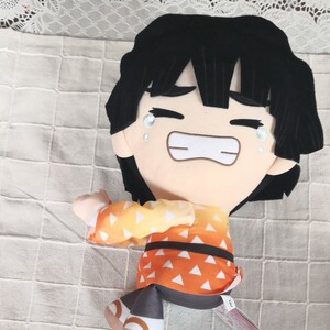 鬼滅の刃 鬼滅 煉獄杏寿郎 煉獄 くっつきぬいぐるみ