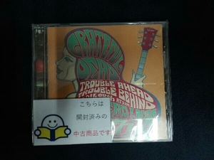 グレイトフル・デッド CD THE DEAD LIVE! '71
