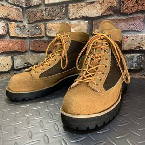 ☆Danner ヴァンクーバー　90年代黒タグ　US7W (21K1) ダナー　レデース