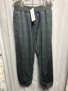 新品 New Balance TOKYO DESIGN STUDIO REVEAL SWEAT PANTS L 定価24,200円 ニューバランス uk usa tds スウェット パンツ