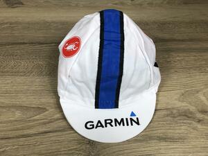2014年新品ガーミン サイクリング キャップ Cervelo サーヴェロ GARMIN ジャージ NB Mavicカステリ 自転車 ロードバイク