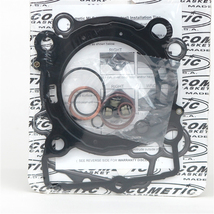 ◇KTM250SX-F/KTM250EXC-F 13年 COMETIC/コメティック トップエンドガスケットセット 展示品(PLS437423)_画像2