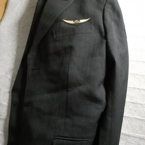 JR西日本旧制服