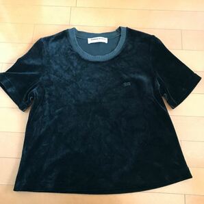 SONIA RYKIEL カットソー