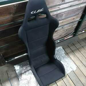  Lotus Elise full bucket seat secondhand goods 