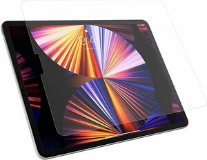 iPad Pro 12.9インチ 対応 PET フィルム 液晶保護フィルム PETフィルム 2021 2020 2018 発売 モデル 対応