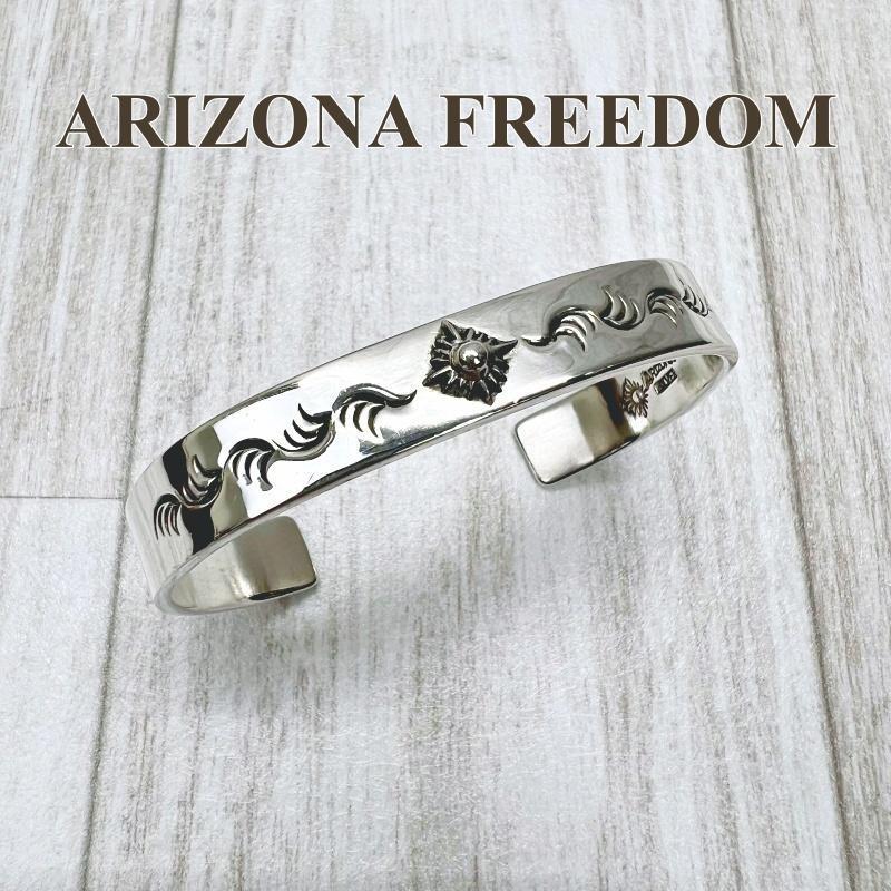 アリゾナフリーダム Arizona freedom バングル アメカジ | www
