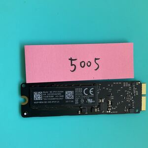 Apple SSD SAMSUNG 512GB (no.5005)