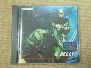 ★送料無料★美品★R Kelly★R. Kelly (アール・ケリー) ★CD★アルバム★ 