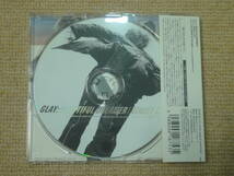 ★送料無料★美品★BEAUTIFUL DREAMER/STREET LIFE★GLAY★CD★ _画像4