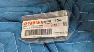 ヤマハ 純正 未使用 ホース クリップ バンド チューブ 90467-140A8 90467-14OA8 YAMAHA