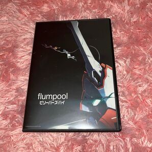 ビリーバーズ・ハイ DVD flumpool