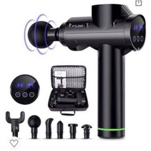 マッサージガン 新品