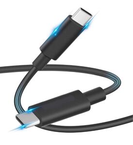 Type C 3.1 10Gb 4k ケーブル PD対応100W/5A急速充電