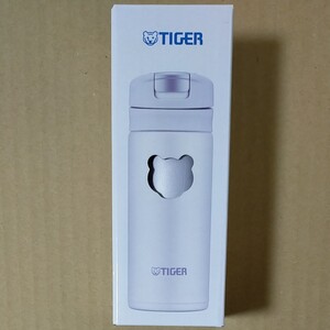 TIGER ステンレスボトル MMX-A022