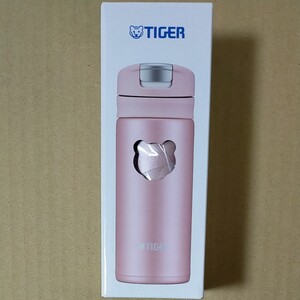 TIGER ステンレスボトル MMX-A022