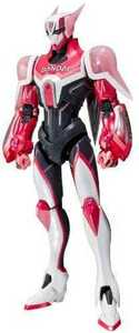 BANDAI( Bandai ) S.H. figuarts Tiger & Bunny горелка Be * Brooks Jr. б/у 