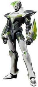 BANDAI( Bandai ) S.H. figuarts Tiger & Bunny wild Tiger used 